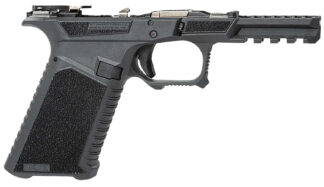 Sct Manufacturing 226010000 Gen 3 Full Size Black Polymer Frame