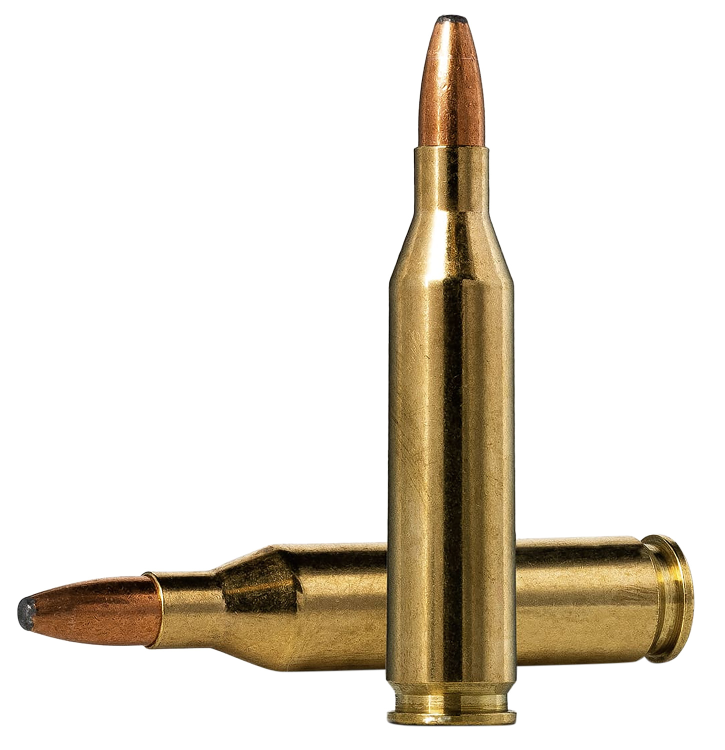 Norma Oryx .243 Winchester 100 gr Brass 20 Rounds