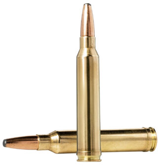 Norma Oryx .22-250 Rem 55 gr Hunting Ammo, 20 Rounds Per Box
