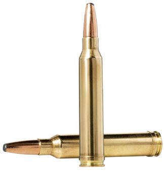 Norma Oryx .270 Winchester 150 gr Centerfire Rifle Ammo, 20 Rounds