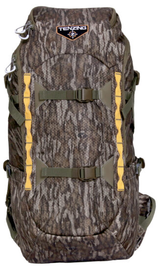 Tenzing TZGTNZW2300 Tenzing Daypack Mossy Oak Bottomland