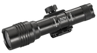 Streamlight ProTac Rail Mount 2 625-Lumen Rail-Mounted Long Gun Light