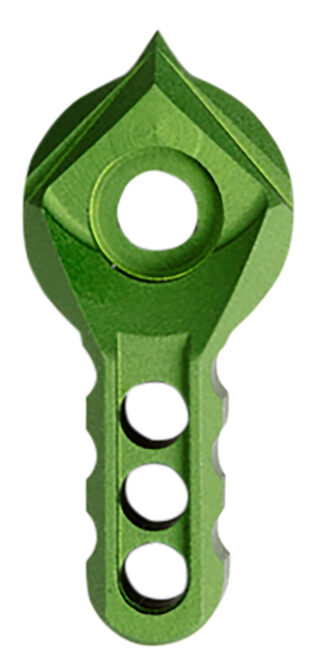 WATCHTOWER FIREARMS Safety Selector Kit, Green (90 Deg)