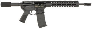 LUXUS ARMS (HM DEFENSE) RaiderMC 556 Semi-Auto 5.56 NATO 12.5 in Barrel 30+1 Rounds