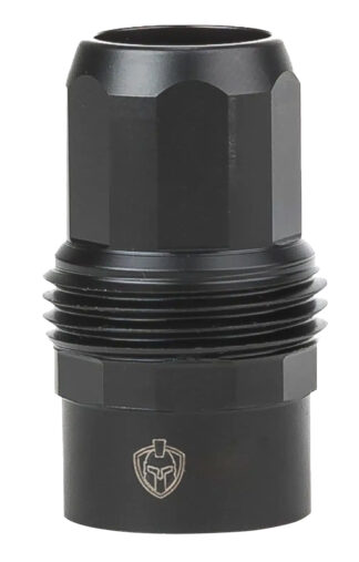 Jk Armament JKMDHDBE127/8X32XL  195 Black 17-4 Stainless 7/8x32 TPI 12 Gauge
