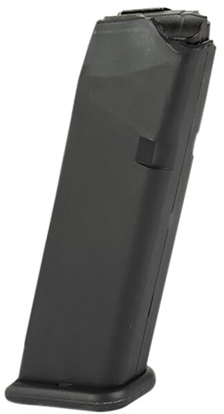 Kci Usa Inc KCIMZ049 10/15rd 40 S&W Black Hardened Steel/Polymer