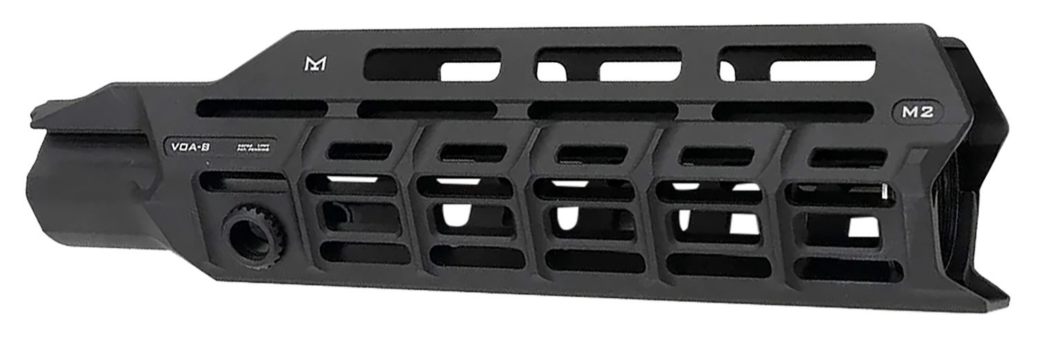 Strike Industries VOABM2RAILBK VOA Handguard for Benelli M2 Matte Black