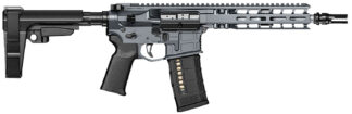Radian Model 1 Semi-Auto .300 AAC Blackout 9 in Barrel, 30+1 Rounds