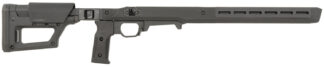 Magpul Pro 700 Lite LA Stock for 700 Long Action Ambidextrous, Adjustable, Black