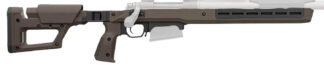 Magpul Pro 700 Lite LA Stock OD Green Ambidextrous Adjustable Grip