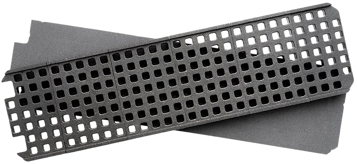 Magpul DAKA Grid Organizer Black Polypropylene Foam