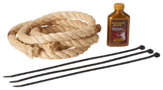 Wildlife Research 396 Rope Kit 30 in Scent Ropes