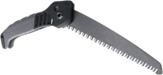 Hawk Wood Saw 7 in Blade, SK5 High Carbon Steel