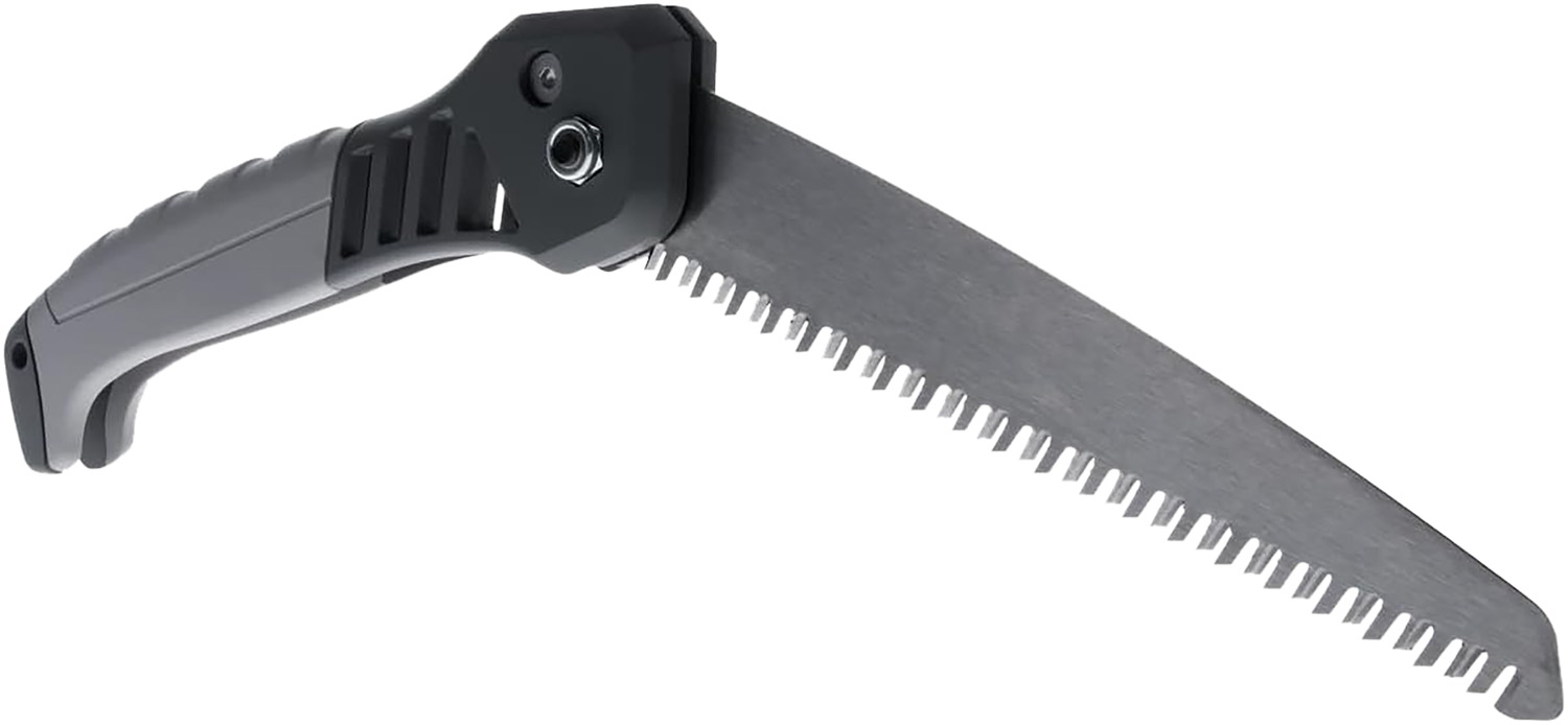 Hawk Wood Saw 7 in Blade, SK5 High Carbon Steel
