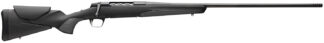 Browning X-Bolt 2 Hunter Composite 6.8 Western Bolt Action 24 in Barrel, Matte Black