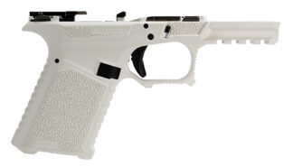 Sct Manufacturing SCT 0226000000IF Full Frame Assembly (02A) White