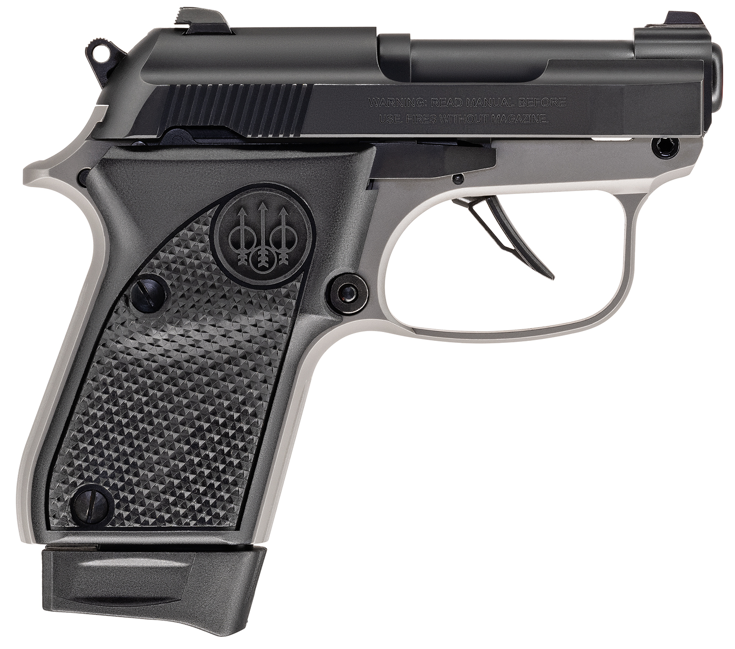 Beretta Tomcat 30X .32 Auto (ACP) Semi-Auto Pistol, 2.4 in Barrel, 8+1 Rounds