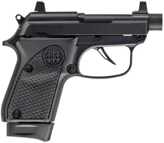 Beretta J30X32R8TB Tomcat 30X 32 Auto (ACP) Double/Single Action, 2.8 in, 8+1