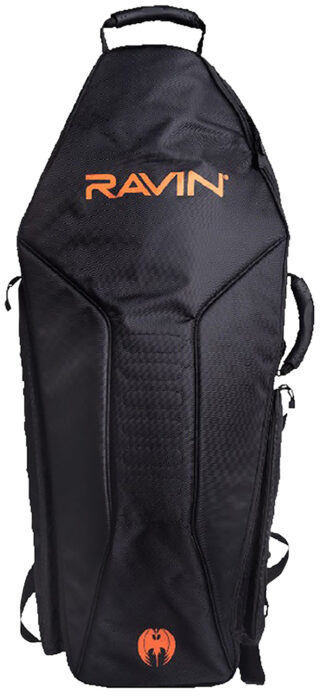 Ravin Crossbows R180 Soft Case, Soft-Sided Padded Case