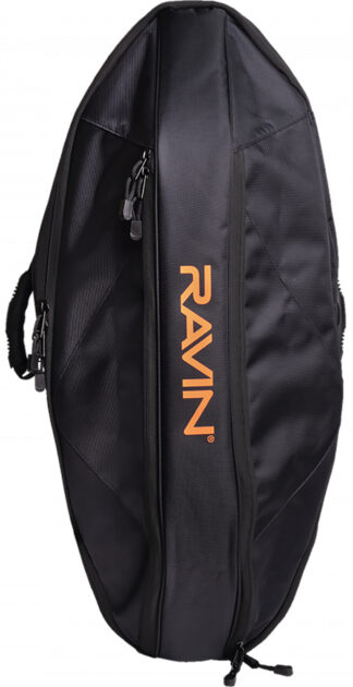 Ravin Crossbows R181 Soft Case for R26/R29 Crossbow, Orange/Black Padding