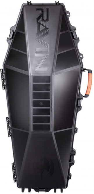 RAVIN CROSSBOWS Ravin R182 Hard Case Orange/Black