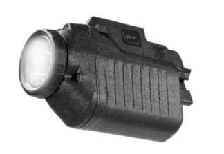 Safe Action Tactical Light