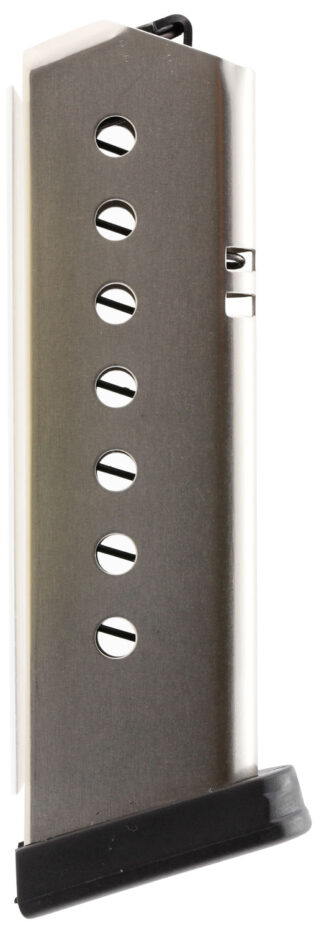 ProMag SIG08N Standard 8rd .45 ACP Detachable Magazine for SIG P220 Nickel Steel