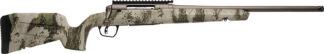 Savage Axis 2 Pro Compact Gen II .308 Bolt Action 20 in Threaded Barrel Gun Metal Bronze Cerakote