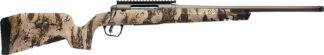 Savage Axis 2 Pro Bolt-Action 6.5mm Creedmoor 20" Threaded Barrel 4+1 Western Camo