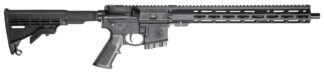 Smith & Wesson M&P 15 Sport III .223 Rem/5.56 NATO Semi-Auto 16" 10+1 Black