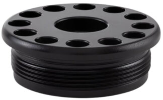 ANECHOIC DTA3420 Direct Thread Adapter 3/4x20 Titanium