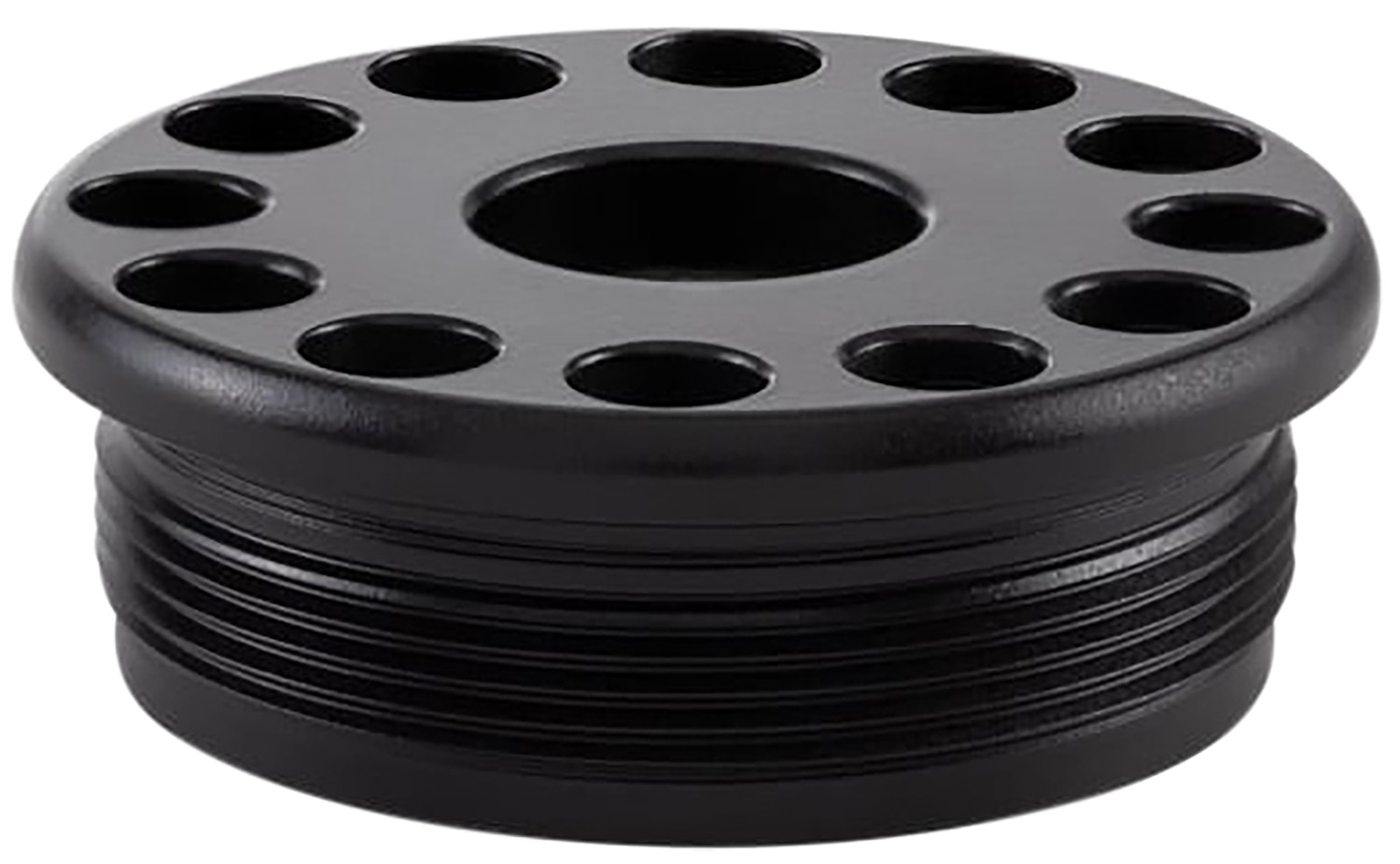 ANECHOIC DTA3420 Direct Thread Adapter 3/4x20 Titanium