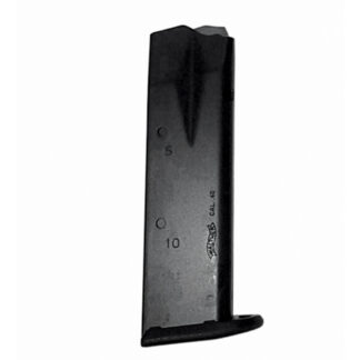 Walther Arms PPQ M2 40 S&W 10-Round Magazine