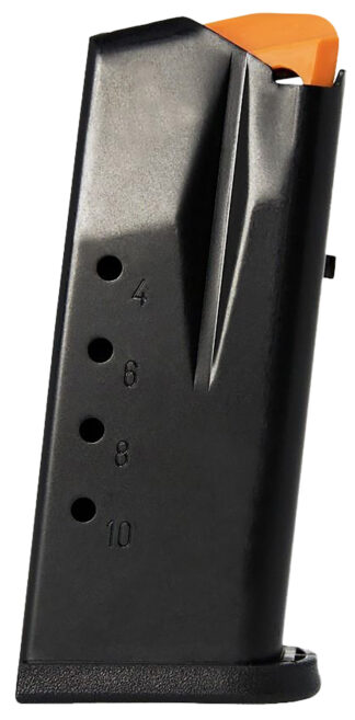 Kimber R7 Mako 10-Round Flush-Fit 9mm Luger Magazine, Black