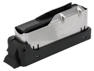 Kimber Rifle Box Magazine 3 Rounds 270/280/30-06 for Hunter 84L