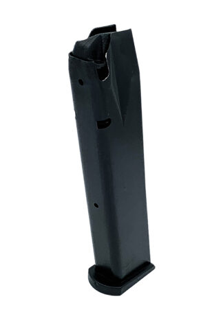 ProMag CANA4 20-Round 9mm Magazine for Canik TP9, Blued Steel