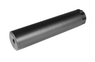 Wilson Combat Quell 358/9mm 8.2 Black 5/8"x24