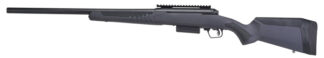 220 20ga 22" Grey Syn LH AccuTrigger