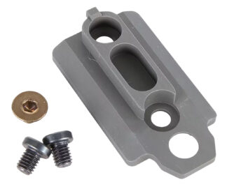 Q LLC Atlas Mount Q-Sert Sling Mount 7075-T6 Aluminum