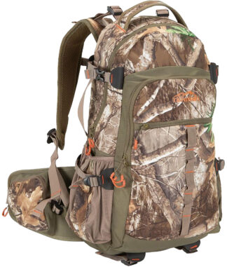 Allen Company Terrain Reservoir 1800 Daypack in Realtree Edge Camo