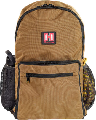 Hornady iStow II Backpack 1000D Nylon Tan
