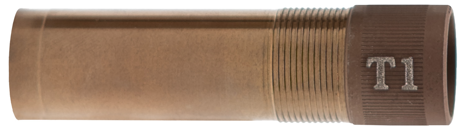 Johnny Stewart T1 Triple Threat Mobil 20 Gauge Choke Tube 17-4 PH Stainless Steel