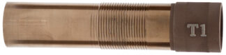 Rob Roberts Gun Works 200115 T1 Triple Threat Optima HP 12 Gauge 17-4 PH Stainless Steel