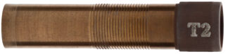 Johnny Stewart T2 Triple Threat Optima HP 20 Gauge Choke Tube (17-4 PH Stainless Steel)