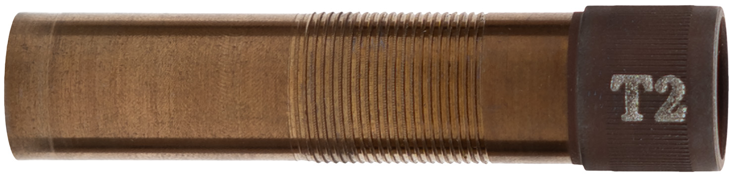 Johnny Stewart T2 Triple Threat Optima HP 20 Gauge Choke Tube (17-4 PH Stainless Steel)