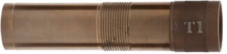 Johnny Stewart T1 Triple Threat Optima Plus 12 Gauge 17-4 PH Stainless Steel Choke Tube