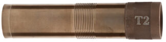 Johnny Stewart T2 Triple Threat Optima Plus 12 Gauge Choke Tube (17-4 PH Stainless Steel)