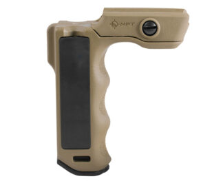 Mission First Tactical React Magwell Grip SDE