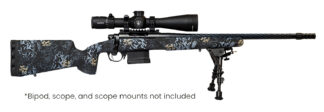 Horizon Firearms Vandal Prime 7mm PRC Bolt Action 22 in Barrel 1:8 in