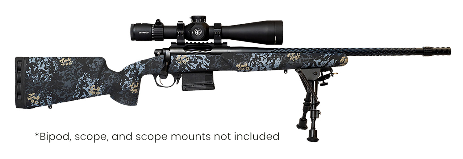 Horizon Firearms Vandal Prime 7mm PRC Bolt Action 22 in Barrel 1:8 in